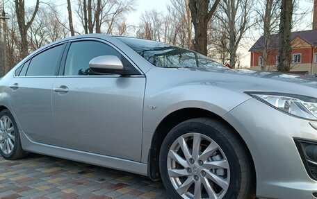 Mazda 6, 2010 год, 980 000 рублей, 16 фотография