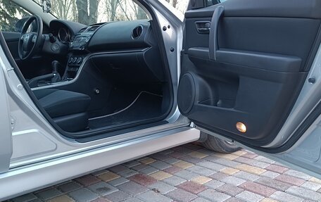 Mazda 6, 2010 год, 980 000 рублей, 14 фотография