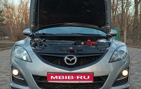 Mazda 6, 2010 год, 980 000 рублей, 10 фотография