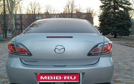 Mazda 6, 2010 год, 980 000 рублей, 4 фотография