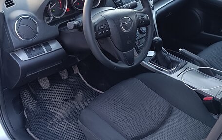 Mazda 6, 2010 год, 980 000 рублей, 11 фотография