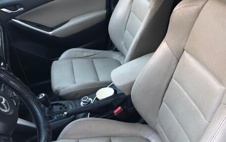 Mazda CX-5 II, 2011 год, 1 300 000 рублей, 3 фотография