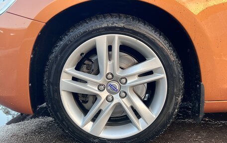 Volvo S60 III, 2011 год, 1 490 000 рублей, 12 фотография