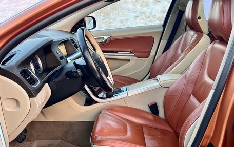 Volvo S60 III, 2011 год, 1 490 000 рублей, 17 фотография