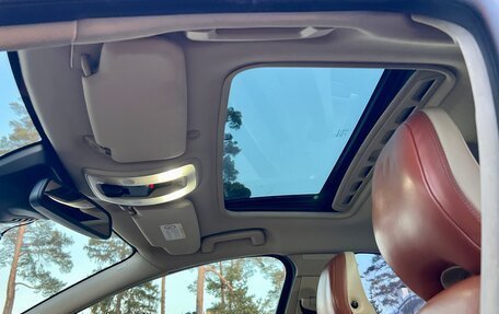 Volvo S60 III, 2011 год, 1 490 000 рублей, 19 фотография