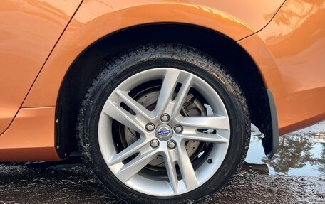 Volvo S60 III, 2011 год, 1 490 000 рублей, 13 фотография