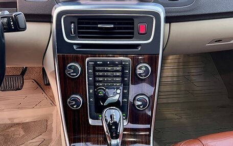 Volvo S60 III, 2011 год, 1 490 000 рублей, 23 фотография