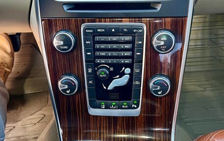 Volvo S60 III, 2011 год, 1 490 000 рублей, 24 фотография