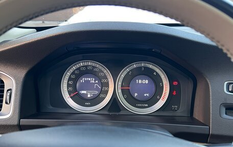 Volvo S60 III, 2011 год, 1 490 000 рублей, 20 фотография