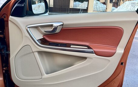 Volvo S60 III, 2011 год, 1 490 000 рублей, 35 фотография