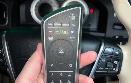 Volvo S60 III, 2011 год, 1 490 000 рублей, 36 фотография