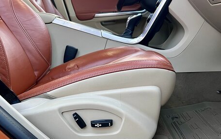 Volvo S60 III, 2011 год, 1 490 000 рублей, 34 фотография