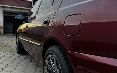 Hyundai Accent II, 2011 год, 650 000 рублей, 6 фотография