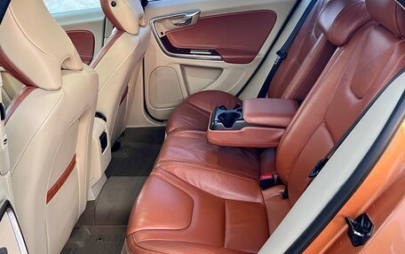 Volvo S60 III, 2011 год, 1 490 000 рублей, 31 фотография