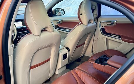 Volvo S60 III, 2011 год, 1 490 000 рублей, 30 фотография