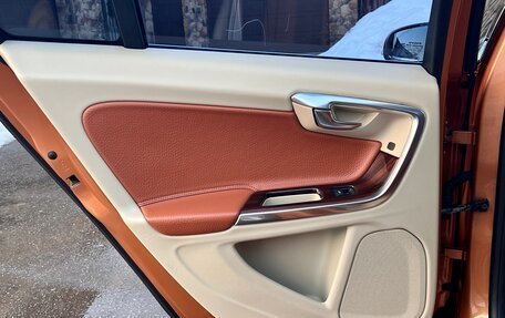 Volvo S60 III, 2011 год, 1 490 000 рублей, 29 фотография