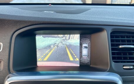 Volvo S60 III, 2011 год, 1 490 000 рублей, 27 фотография