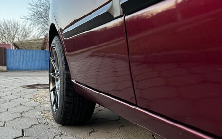 Hyundai Accent II, 2011 год, 650 000 рублей, 15 фотография