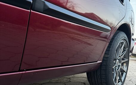 Hyundai Accent II, 2011 год, 650 000 рублей, 13 фотография