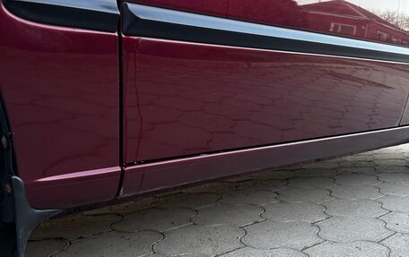 Hyundai Accent II, 2011 год, 650 000 рублей, 12 фотография