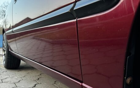 Hyundai Accent II, 2011 год, 650 000 рублей, 14 фотография