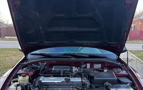 Hyundai Accent II, 2011 год, 650 000 рублей, 20 фотография