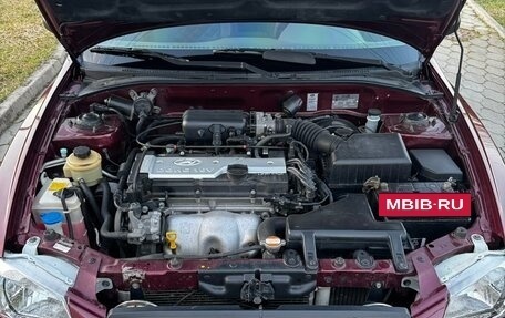 Hyundai Accent II, 2011 год, 650 000 рублей, 19 фотография