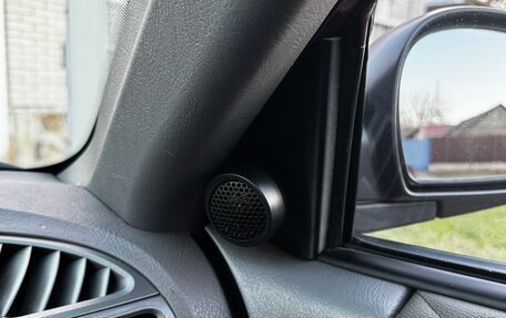 Hyundai Accent II, 2011 год, 650 000 рублей, 25 фотография