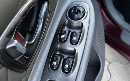 Hyundai Accent II, 2011 год, 650 000 рублей, 36 фотография