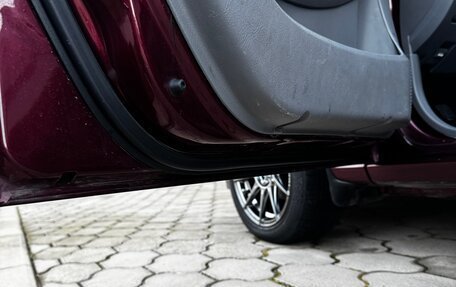 Hyundai Accent II, 2011 год, 650 000 рублей, 28 фотография