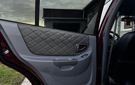 Hyundai Accent II, 2011 год, 650 000 рублей, 30 фотография