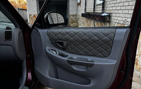 Hyundai Accent II, 2011 год, 650 000 рублей, 33 фотография