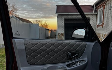 Hyundai Accent II, 2011 год, 650 000 рублей, 27 фотография