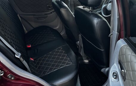 Hyundai Accent II, 2011 год, 650 000 рублей, 32 фотография