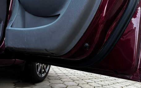 Hyundai Accent II, 2011 год, 650 000 рублей, 35 фотография