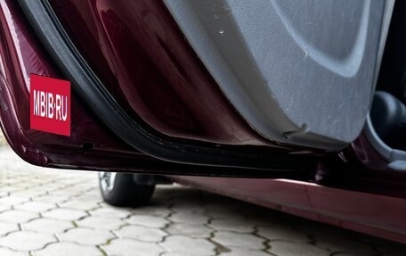 Hyundai Accent II, 2011 год, 650 000 рублей, 31 фотография