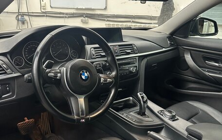 BMW 4 серия, 2013 год, 2 090 000 рублей, 6 фотография