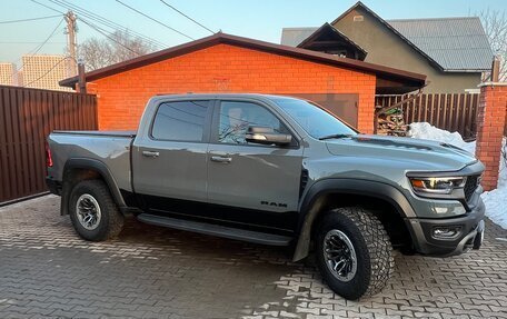 Rambler 1500, 2021 год, 9 750 000 рублей, 5 фотография