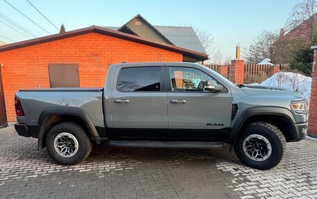 Rambler 1500, 2021 год, 9 750 000 рублей, 6 фотография