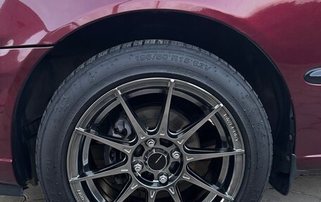 Hyundai Accent II, 2011 год, 650 000 рублей, 38 фотография