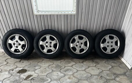 Hyundai Accent II, 2011 год, 650 000 рублей, 39 фотография