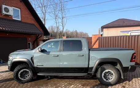 Rambler 1500, 2021 год, 9 750 000 рублей, 2 фотография