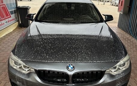 BMW 4 серия, 2013 год, 2 090 000 рублей, 4 фотография