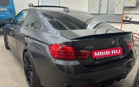 BMW 4 серия, 2013 год, 2 090 000 рублей, 7 фотография