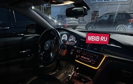 BMW 4 серия, 2013 год, 2 090 000 рублей, 2 фотография