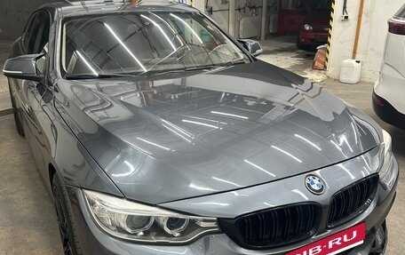 BMW 4 серия, 2013 год, 2 090 000 рублей, 3 фотография