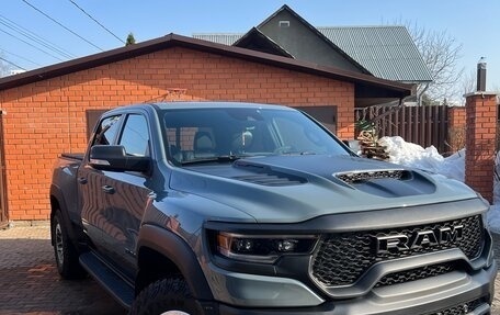 Rambler 1500, 2021 год, 9 750 000 рублей, 3 фотография