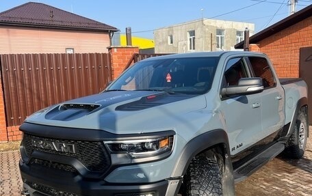 Rambler 1500, 2021 год, 9 750 000 рублей, 4 фотография