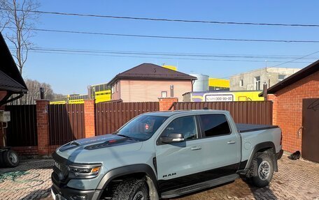 Rambler 1500, 2021 год, 9 750 000 рублей, 10 фотография