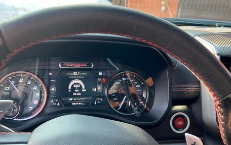 Rambler 1500, 2021 год, 9 750 000 рублей, 13 фотография